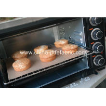 ptfe baking sheet oven liner